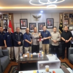 Kapolda Aceh Perkuat Sinergi dengan Kemenkeu untuk Kepentingan Masyarakat