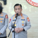Peserta Didik Polri Turun ke 6 Polda, Evaluasi Strategi Pencegahan Karhutla