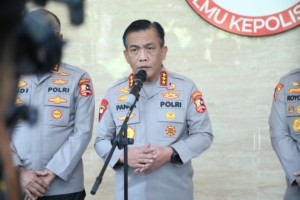 Peserta Didik Polri Turun ke 6 Polda, Evaluasi Strategi Pencegahan Karhutla