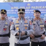 Polri Tegaskan Keselamatan Masyarakat Jadi Hukum Tertinggi dalam Operasi Aman Nusa