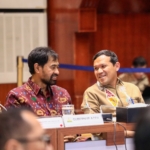 Revisi UUPA Jadi Usul Inisiatif DPR RI, Mualem-Dek Fadh Apresiasi Langkah DPR