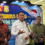 Rakor Korwas PPNS 2026, Polri Perkuat Sinergi Penyidikan dan Transformasi Digital