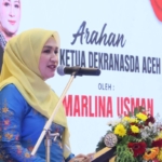 Dekranasda Aceh Komitmen Promosikan Kriya dan Wastra, Dorong Perajin Naik Kelas