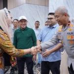 Wakapolda Aceh Sambut Wamenpar RI, Sinergi Keamanan Jadi Kunci Pariwisata