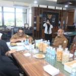Dukungan Pemerintah Aceh Perkuat Sinergi BKKBN dan Pemprov Aceh