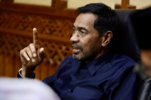 Banjir dan Longsor Tengah Aceh, Mualem Kembali Ingatkan Ancaman Musim Hujan
