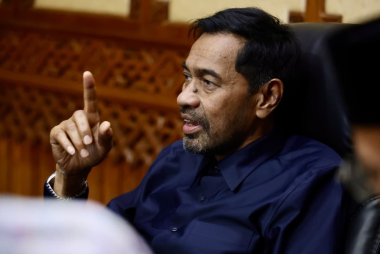 Banjir dan Longsor Tengah Aceh, Mualem Kembali Ingatkan Ancaman Musim Hujan