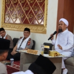 Maulid Nabi: Kapolres Kuningan Tekankan Akhlak Rasulullah sebagai Teladan dalam Bertugas