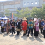 Festival KREASI GTK Lampung 2026 Dibuka Parosil, 15 Kabupaten/Kota Adu Gagasan dan Inovasi Pendidikan