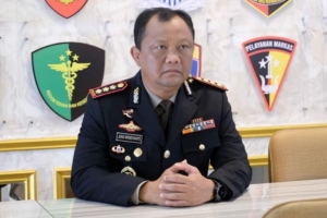 Polda Aceh Perkuat Pencegahan Karhutla, Pembakaran Lahan Bakal Ditindak Tegas