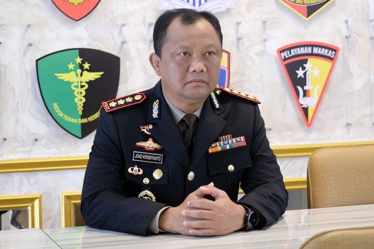 Polda Aceh Perkuat Pencegahan Karhutla, Pembakaran Lahan Bakal Ditindak Tegas