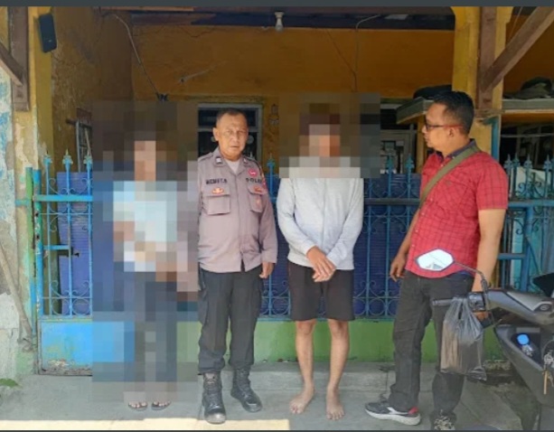Pelecehan Perempuan di Cirebon, Polisi Bergerak Cepat Amankan Terduga Pelaku