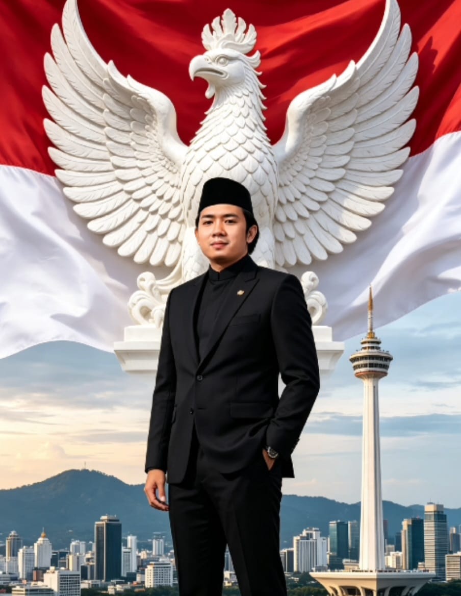 OTT KPK Guncang Lampung Tengah, Pemuda: Jangan Biarkan Pembangunan Ikut Diborgol!