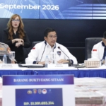 Judi Online Dibongkar Bareskrim, Dana Rp135 Miliar Lebih Dibekukan