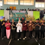 Kejuaraan Pencak Silat Cirebon Championship 2026 Jadi Ajang Regenerasi dan Pelestarian Budaya