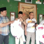 PSI Cirebon Gasspol Konsolidasi, Mesin Organisasi Dipanaskan dari Cirebon Timur