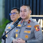 Karhutla: Polri Tetapkan 113 Tersangka, Luas Lahan Terbakar Capai 4.741 Hektare