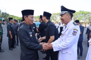 Wali Kota Cirebon Lantik 26 Pejabat, Tekankan Amanah, Kompetensi, dan Kinerja