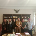 LSM Maung Audiensi ke Dinas Pendidikan Lampung, Sampaikan Aspirasi dan Hasil Investigasi