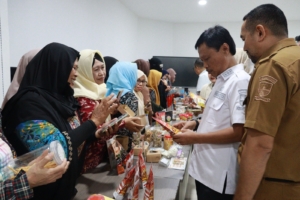 UMKM Naik Kelas, Pemkot Cirebon Dorong Pelaku Usaha Perkuat Bisnis melalui AKSARA Jabar 2026