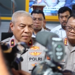 Sinergi Pemberantasan Narkotika, Kapolda Aceh Perketat Pengawasan Jalur Rawan