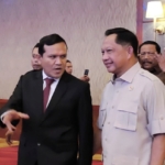 Rakorgub Sumatera: Wagub Aceh Dorong Sumatera Jadi Satu Kekuatan Ekonomi