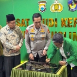 Pusat Studi Kepolisian: UMI dan Unhas Perkuat Ekosistem Ilmu Kepolisian Hadapi Kompleksitas Zaman