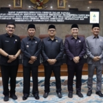Perubahan KUA-PPAS Cirebon Disepakati, Pemkot dan DPRD Lanjutkan Pembahasan Raperda Koperasi
