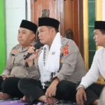 Jelang Laga Sengit, Kapolres Kuningan Imbau Bobotoh dan Jakmania Nonton di Rumah
