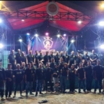 Meriah, Brothers Adakan Anniversary ke-4: Teruskan Persaudaraan
