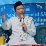Maulid Nabi dan Ngaji Kebangsaan di Kutowinangun, Ustaz H. Suparman Tekankan Akhlak dan Persatuan