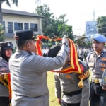 Pamapta Polresta Cirebon Jadi Ujung Tombak Pelayanan dan Respons Awal Kamtibmas