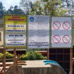 Revitalisasi SDN 1 Sinar Petir Disorot, Anggaran Rp971 Juta Dipertanyakan