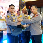 Kompolnas Awards 2026 Jadi Motivasi Polri Tingkatkan Pelayanan kepada Masyarakat