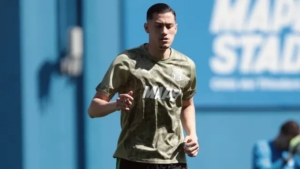 Jay Idzes Cedera Paha, Terancam Absen Bela Timnas Indonesia di FIFA ASEAN Cup 2026