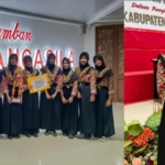 Prestasi LCT SMP Negeri 1 Sekincau, Juara II Jadi Motivasi Siswa Terus Berprestasi