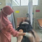 Pelaku Pencurian Handphone Diamankan di Makam Sunan Gunung Jati