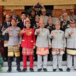 Lampung Barat Usia 35 Tahun, Parosil Paparkan Ekonomi Tumbuh dan Jalan Mantap 59,5 Persen