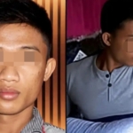 Pencurian Biji Kopi Lampung Barat Terekam CCTV, Identitas Terduga Pelaku Beredar di Media Sosial