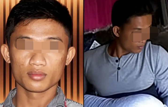 Pencurian Biji Kopi Lampung Barat Terekam CCTV, Identitas Terduga Pelaku Beredar di Media Sosial