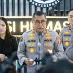 Polri Jaga Ruang Demokrasi, Aspirasi Masyarakat Dikawal dengan Pendekatan Humanis