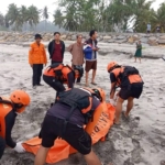 Remaja Hilang Tiga Hari, Jasad Rangga Ditemukan di Perairan Pelabuhan Pekon Balam