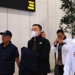 DPO Judi Online Ditangkap di Thailand, FP Dibawa Pulang ke Indonesia