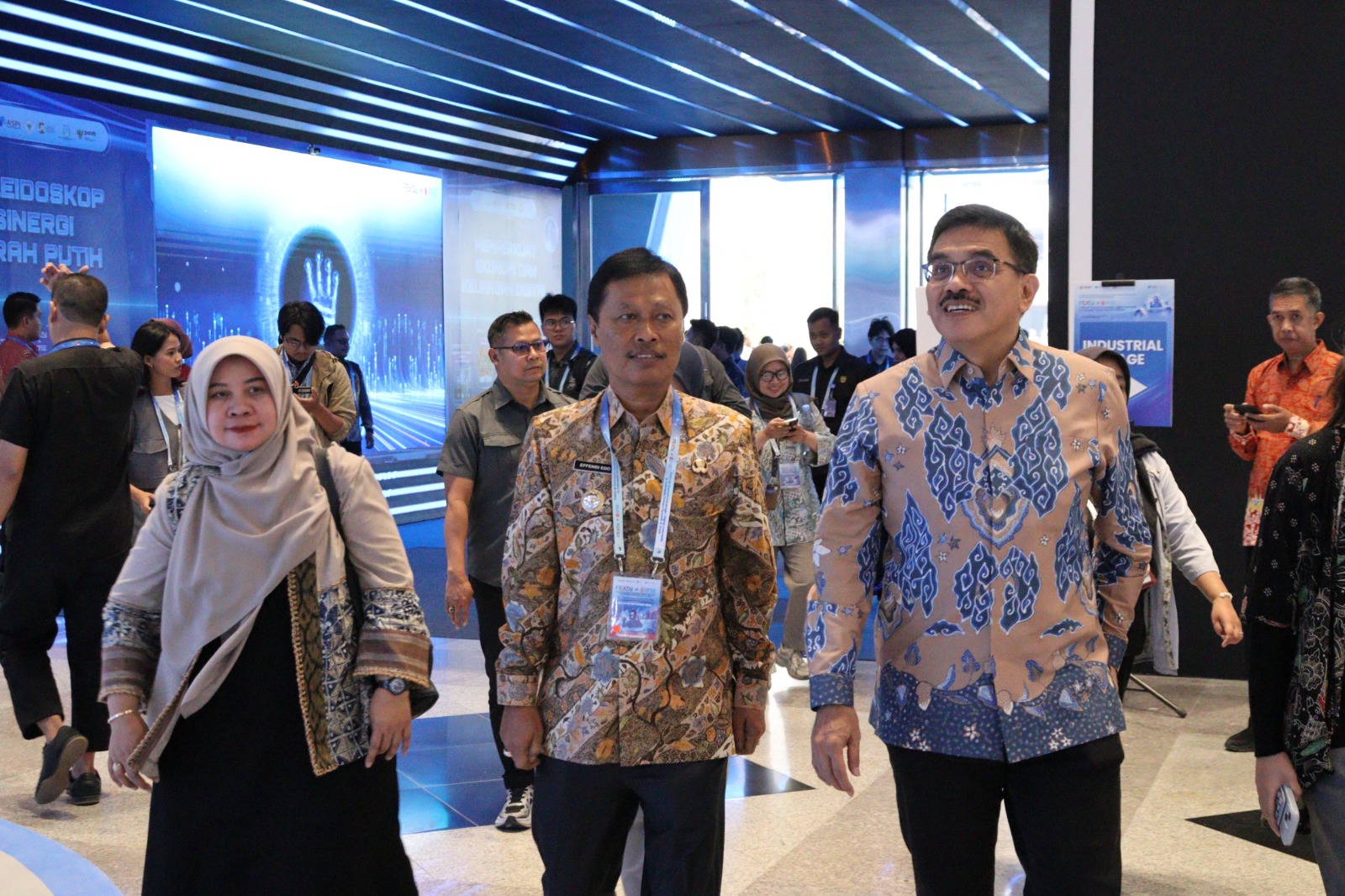 Pengendalian Inflasi, Pemkot Cirebon Perkuat Ketahanan Pangan dan Transaksi Digital