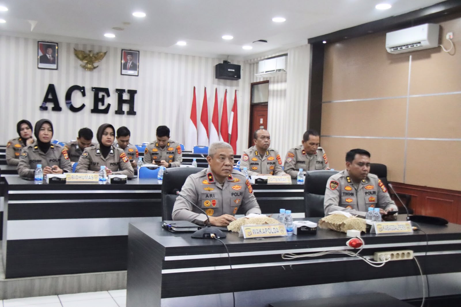 SMA Kemala Taruna Bhayangkara Buka Penerimaan Murid Baru 2027/2028, Siapkan 180 Kuota