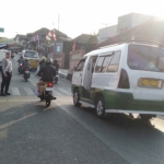 Personel Siaga Pagi Polres Kuningan Perkuat Pengaturan Lalu Lintas di Titik Rawan