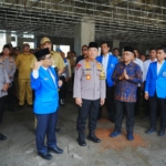 Kapolri Pastikan Muktamar Muhammadiyah Dikawal agar Aman dan Sukses