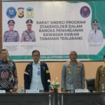 Polda Aceh Perkuat Sinergi, Kawasan Rawan Tanaman Terlarang Didorong Jadi Lahan Produktif