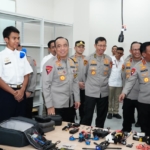 SMA KTB Bersiap Terima Angkatan Ketiga, Wakapolri Kawal Pembenahan Mutu Pendidikan