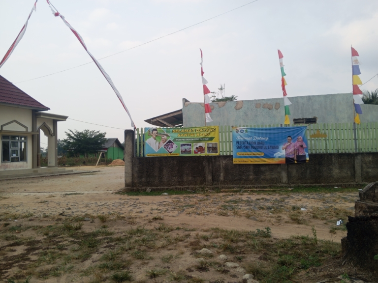 Dugaan Kekerasan Seksual di Pesantren Lampung Selatan, Orang Tua Minta Polisi dan Dinas Bergerak